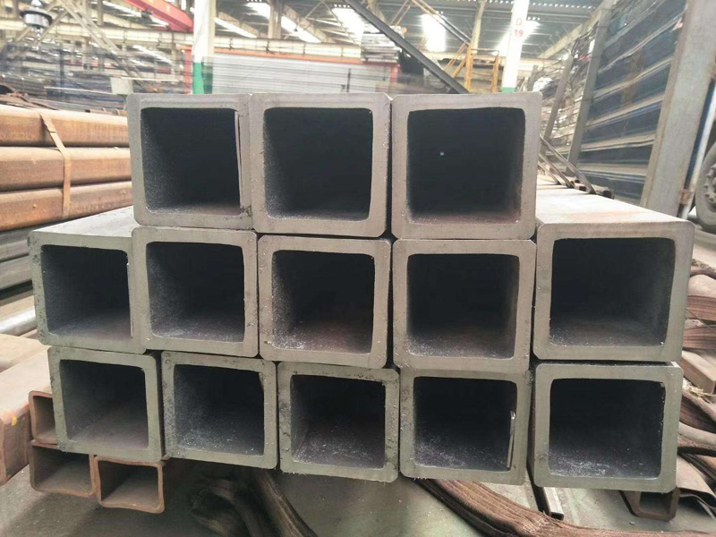 衡南Q355B无缝方管